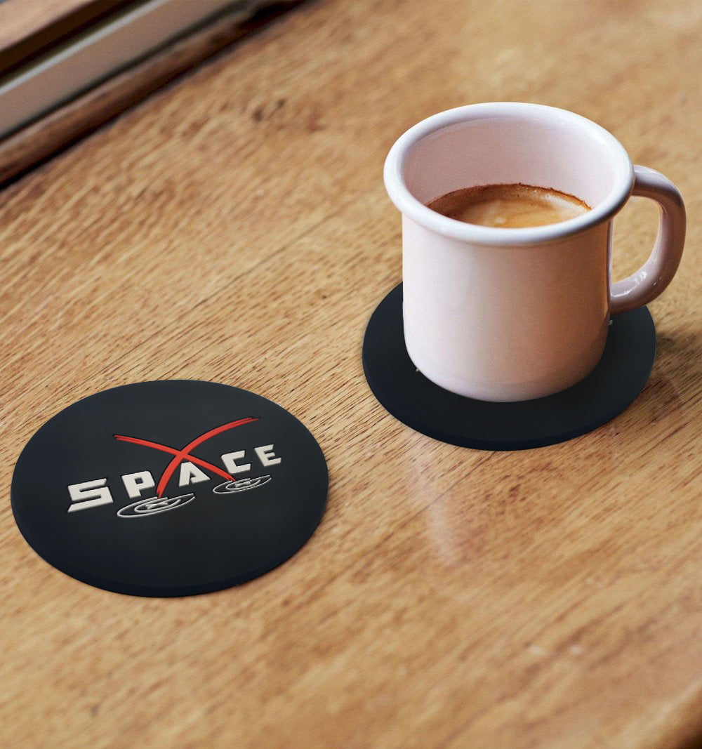 Space Coasterset - SpaceX Fanstore