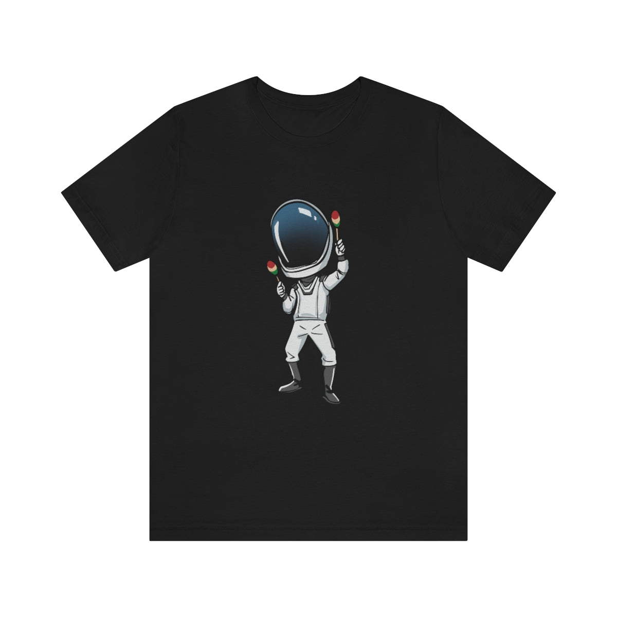 Celebrating Starman T-Shirt