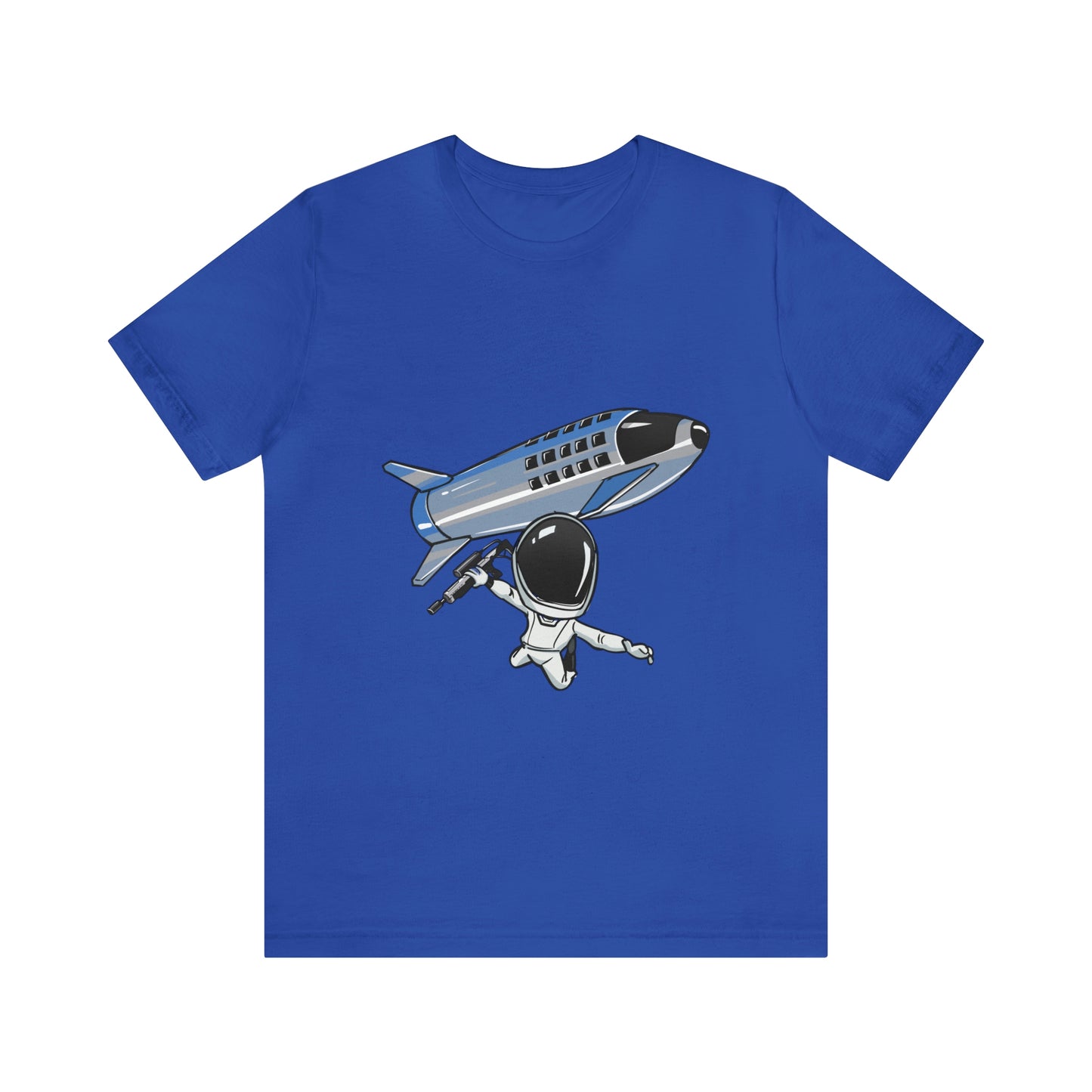 Starman Droppin' T-Shirt