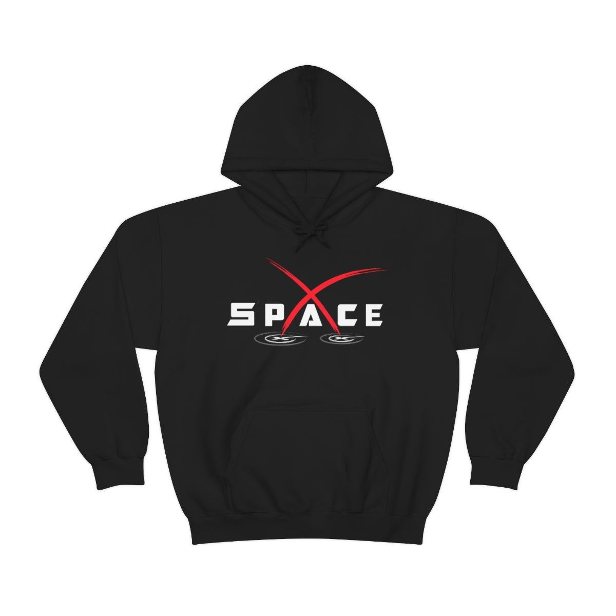 Space Hoodie