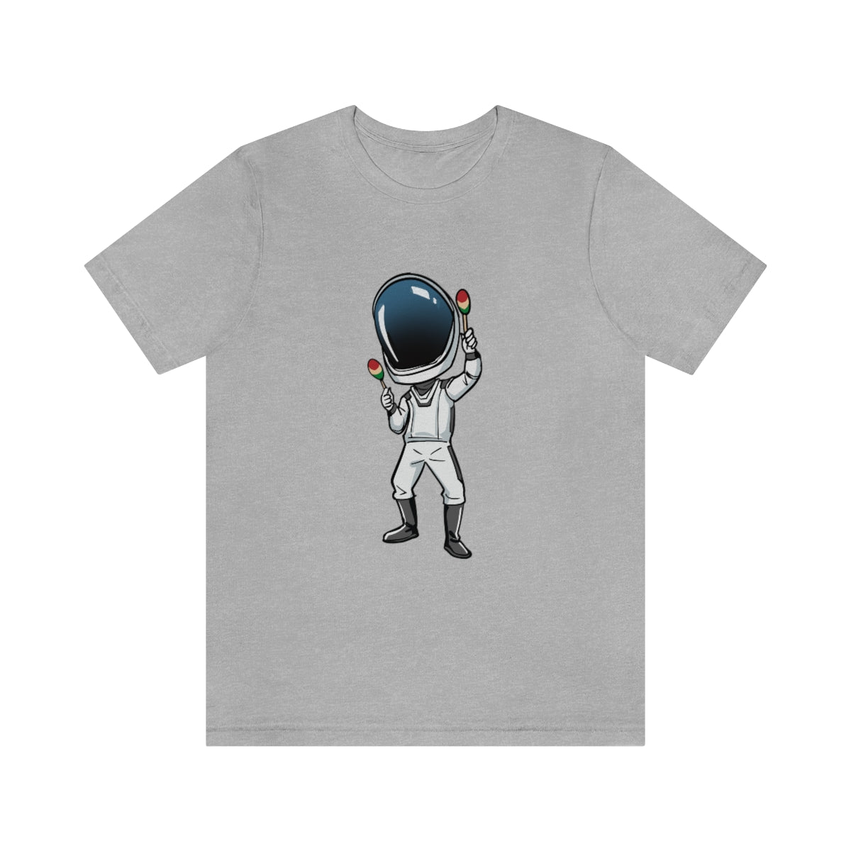 Celebrating Starman T-Shirt