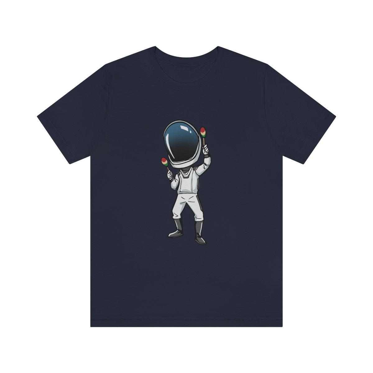 Celebrating Starman T-Shirt