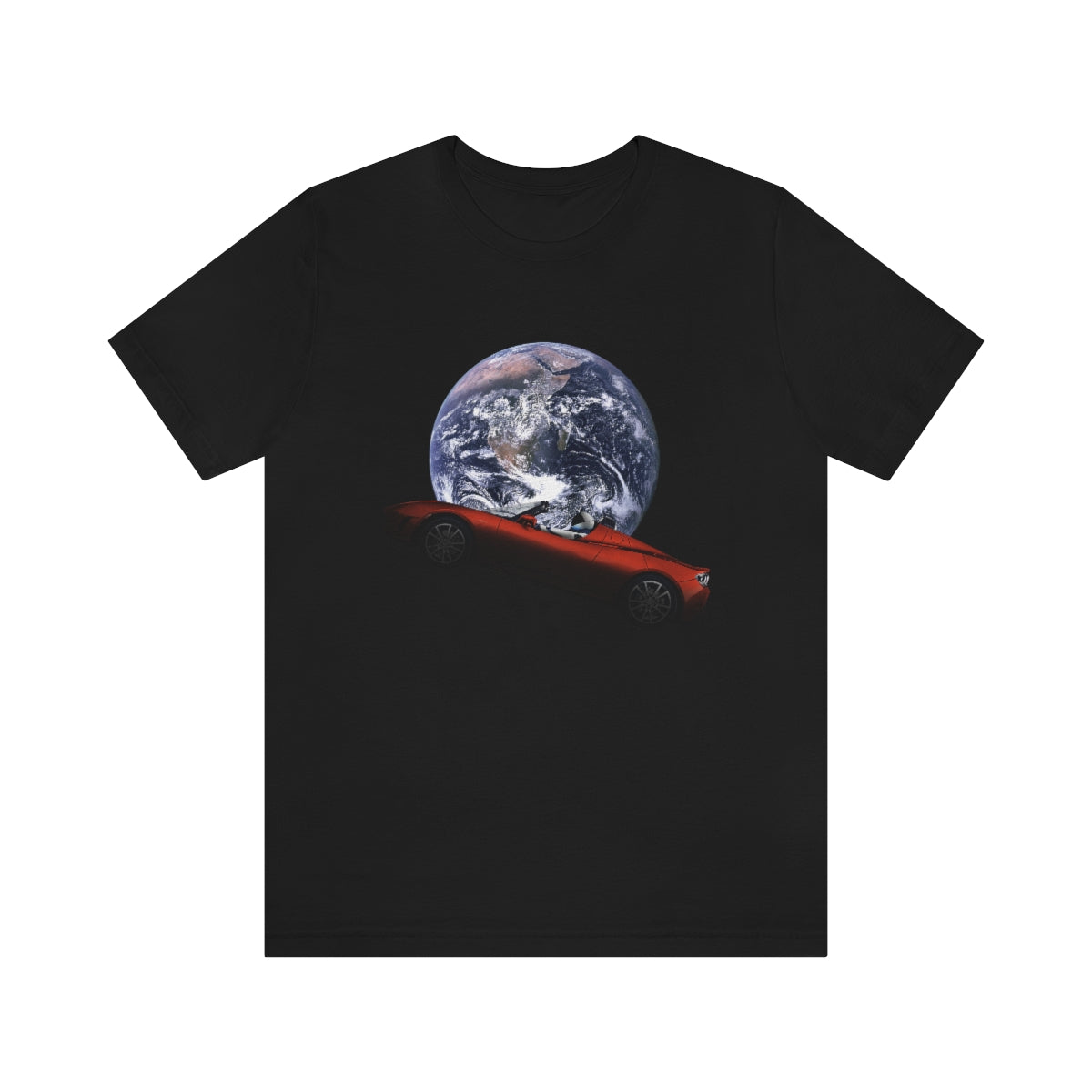 Starman no. 2 T-Shirt