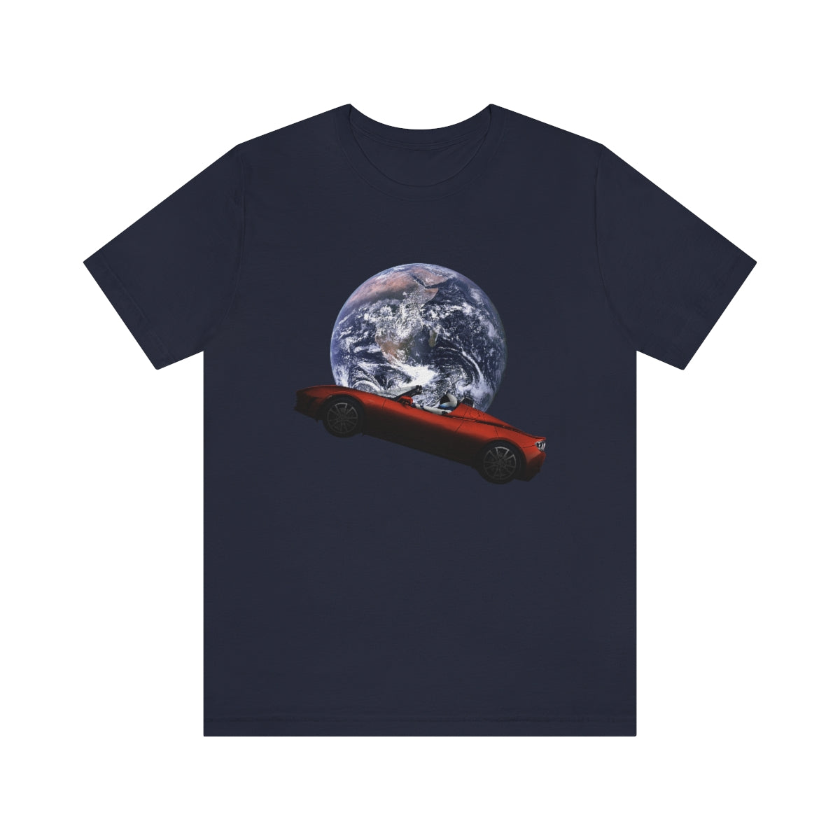 Starman no. 2 T-Shirt