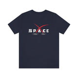 Space #2 T-Shirt