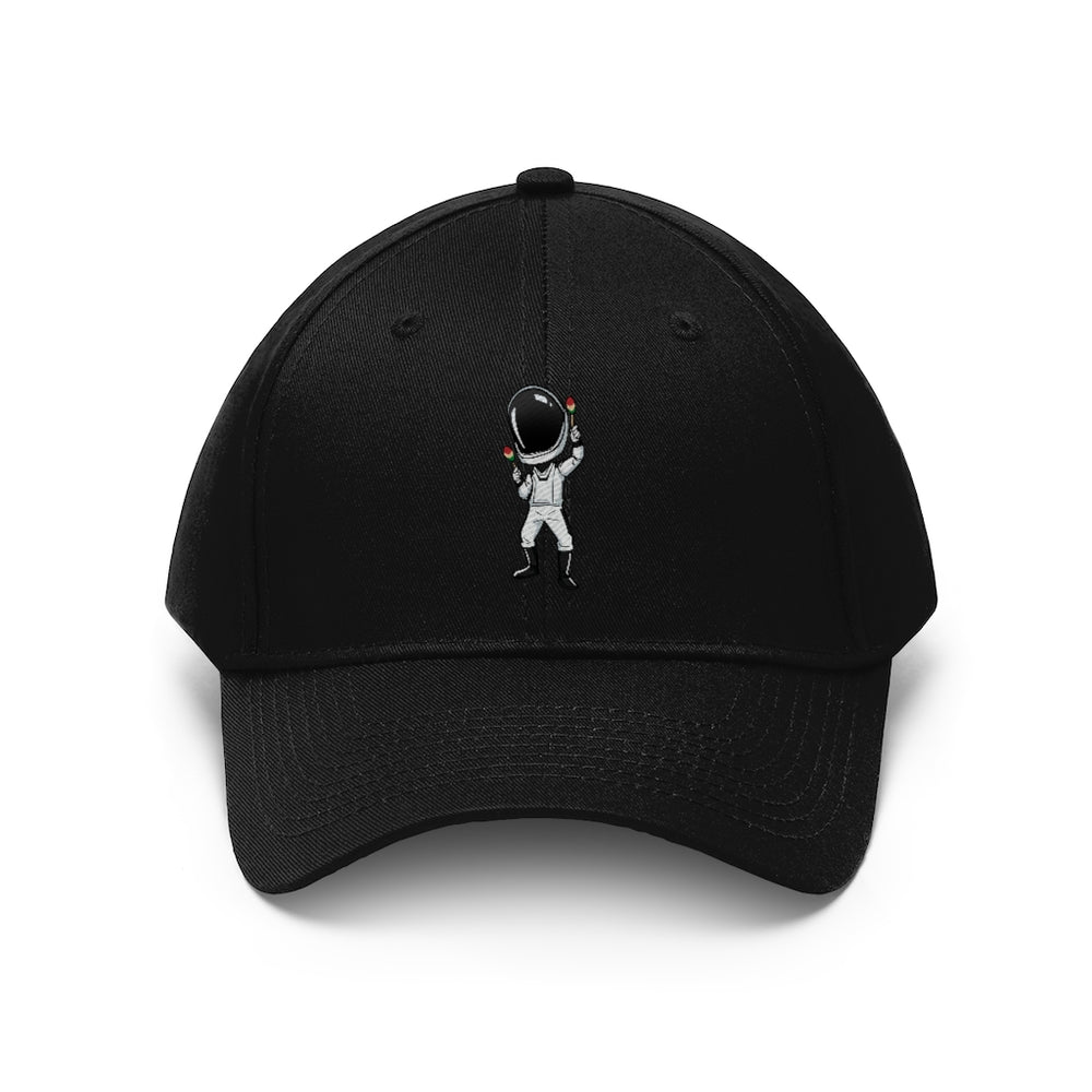 Celebrating Starman hat - SpaceX Fanstore