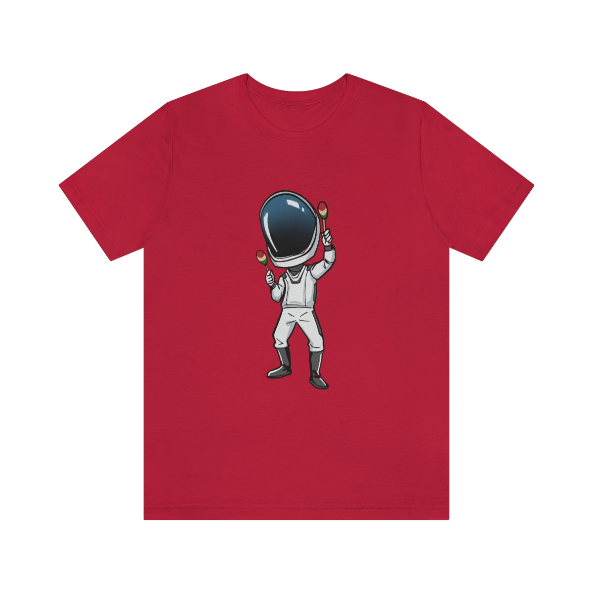 Celebrating Starman T-Shirt