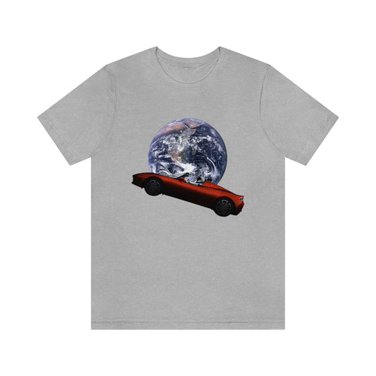 Starman no. 2 T-Shirt