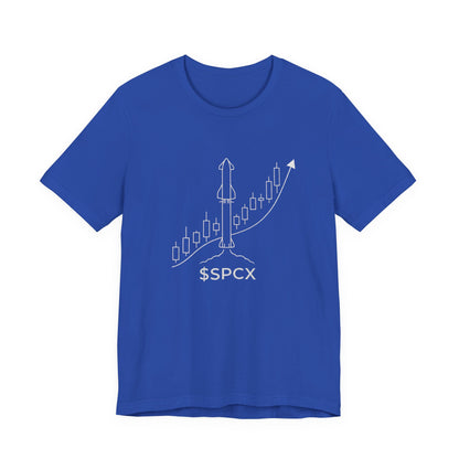 IPO $SPCX