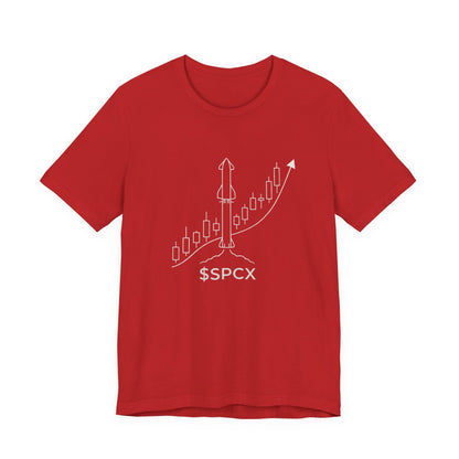 IPO $SPCX