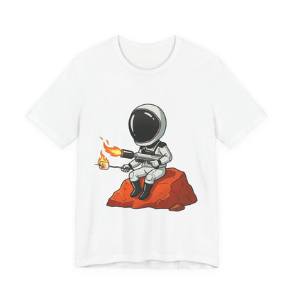 Marsmellow T-shirt