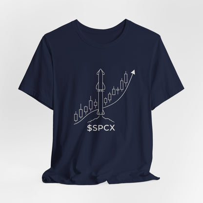 IPO $SPCX