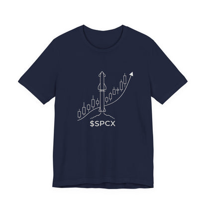 IPO $SPCX