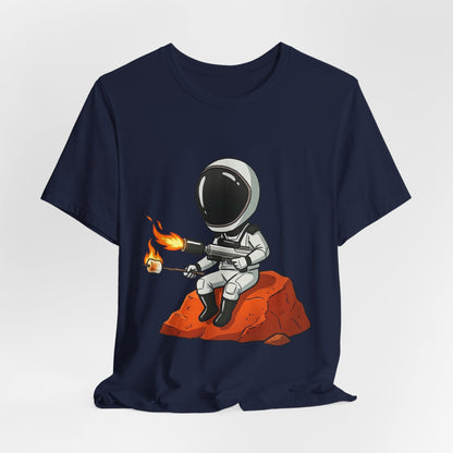 Marsmellow T-shirt