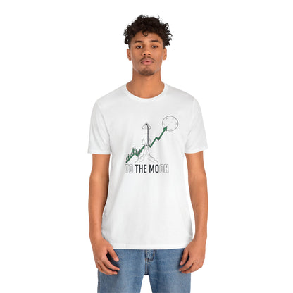 To The Moon T-Shirt