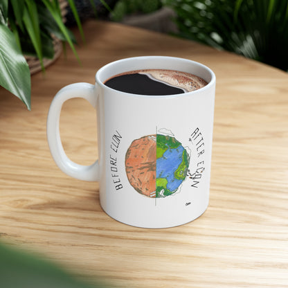 After Elon Mug