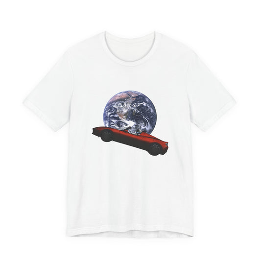 Starman no. 2 T-Shirt
