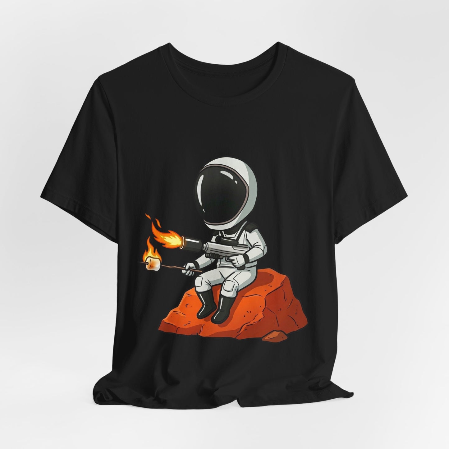 Marsmellow T-shirt