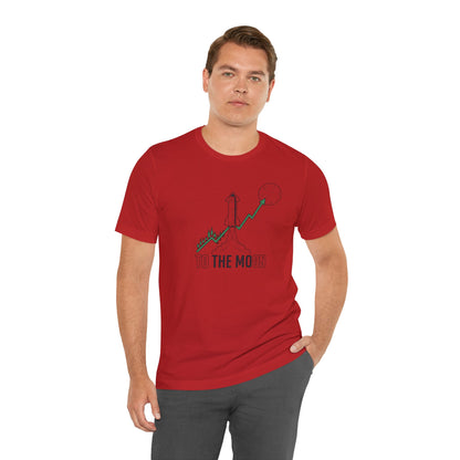 To The Moon T-Shirt