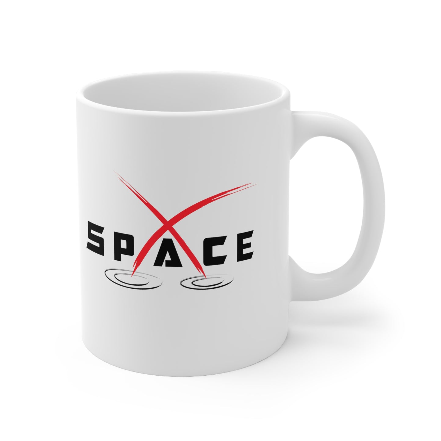 Space Mug