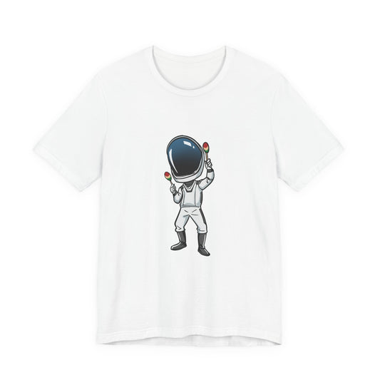 Celebrating Starman T-Shirt