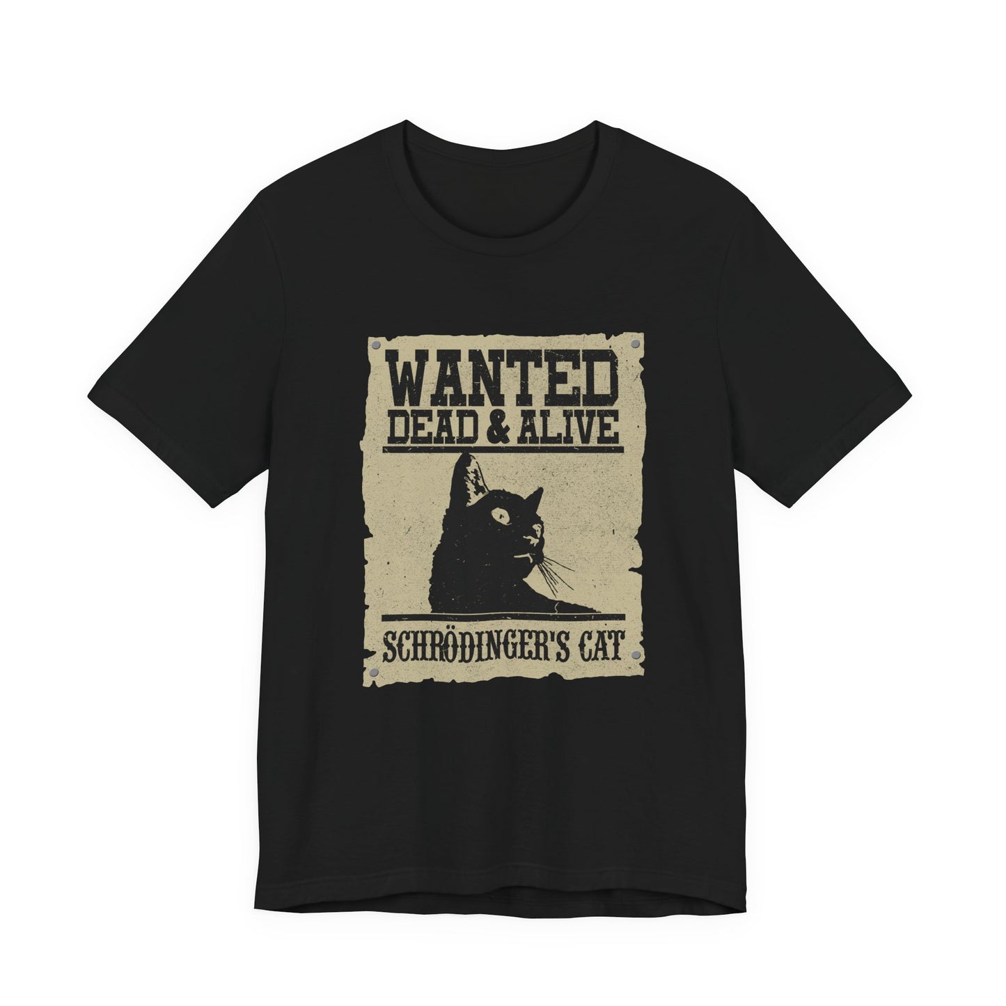Schrodingers Cat