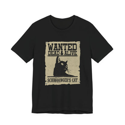 Schrodingers Cat