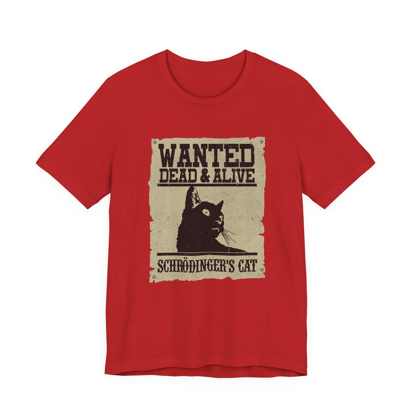 Schrodingers Cat