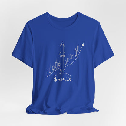IPO $SPCX