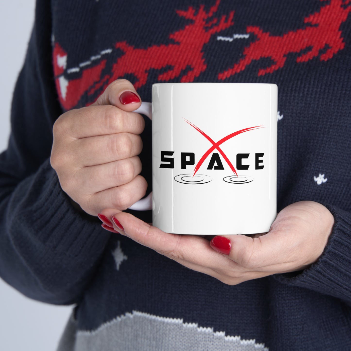 Space Mug