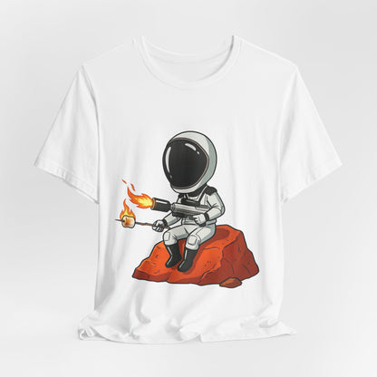 Marsmellow T-shirt