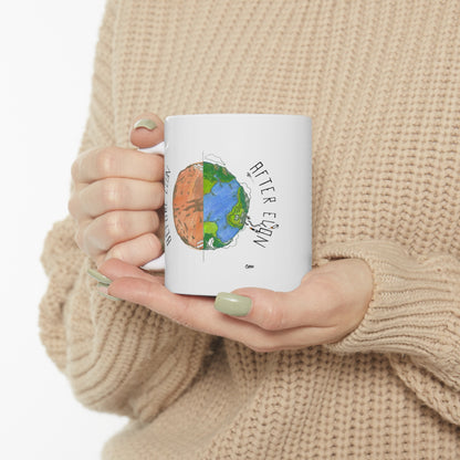 After Elon Mug