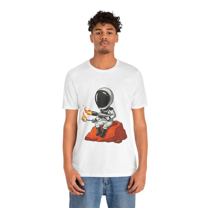 Marsmellow T-shirt