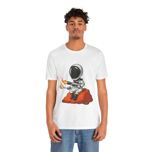 Marsmellow T-shirt