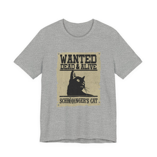 Schrodingers Cat