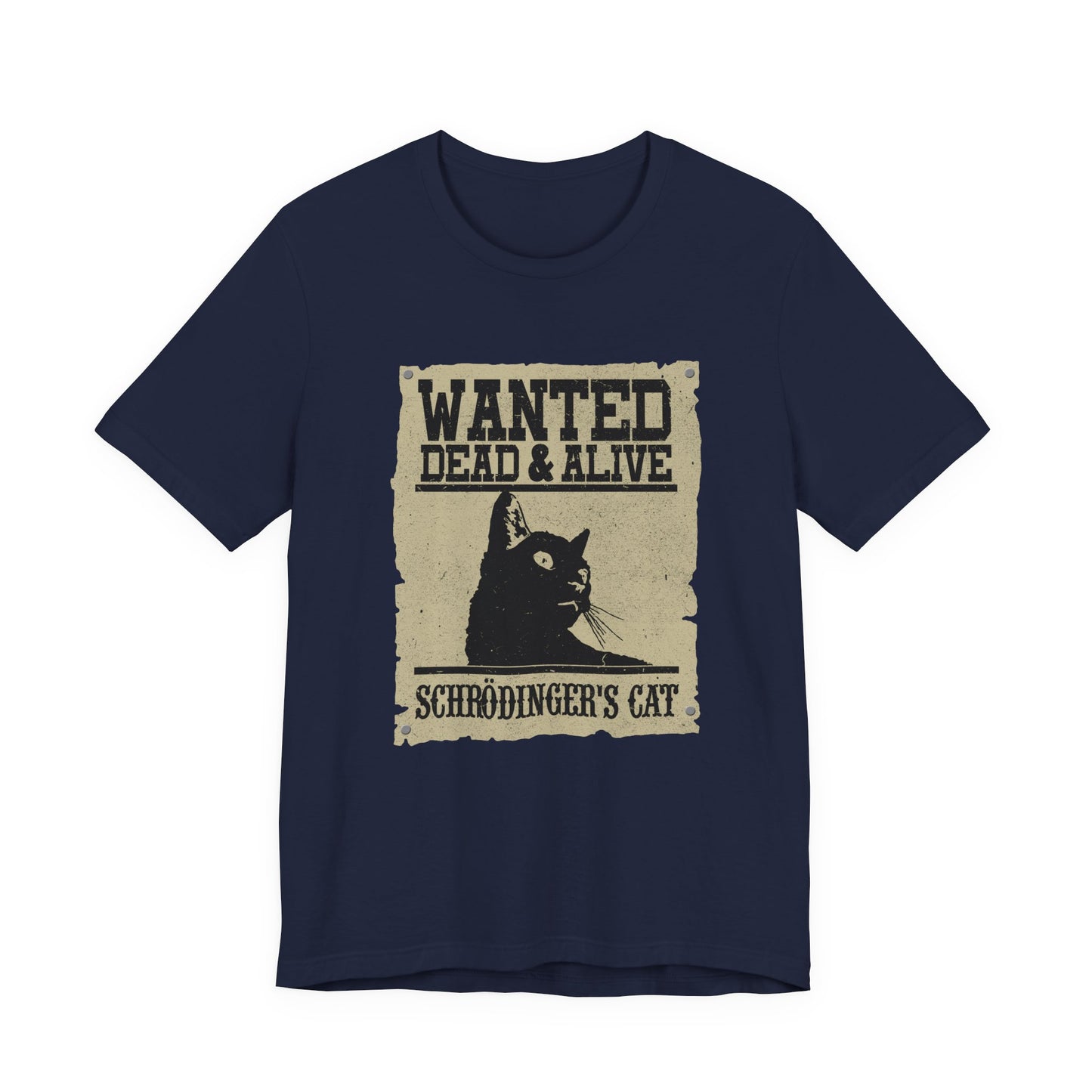Schrodingers Cat