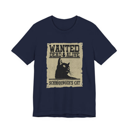 Schrodingers Cat
