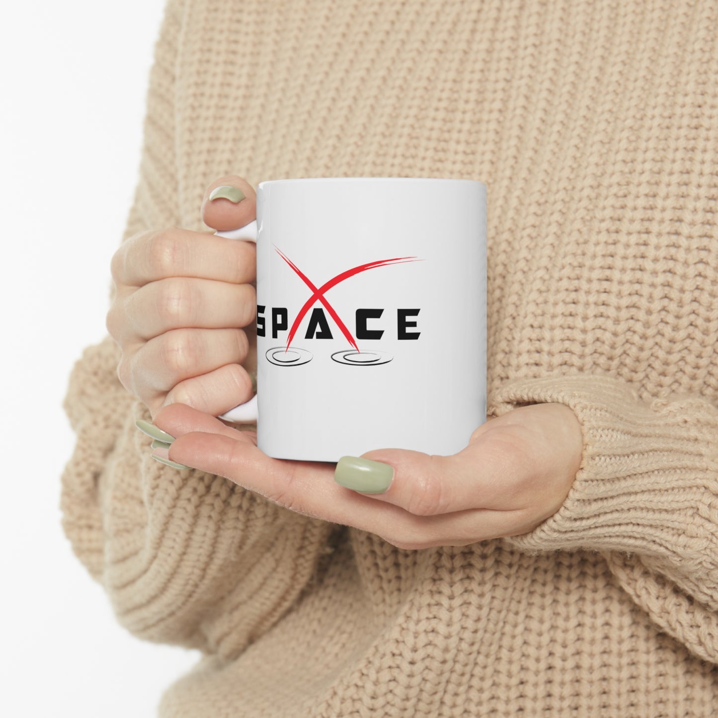 Space Mug