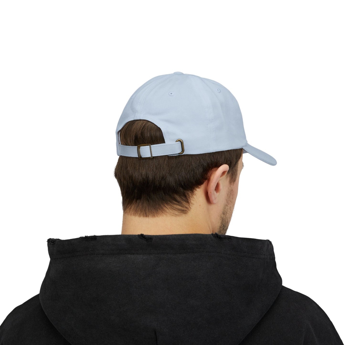 Occupy Mars Hat