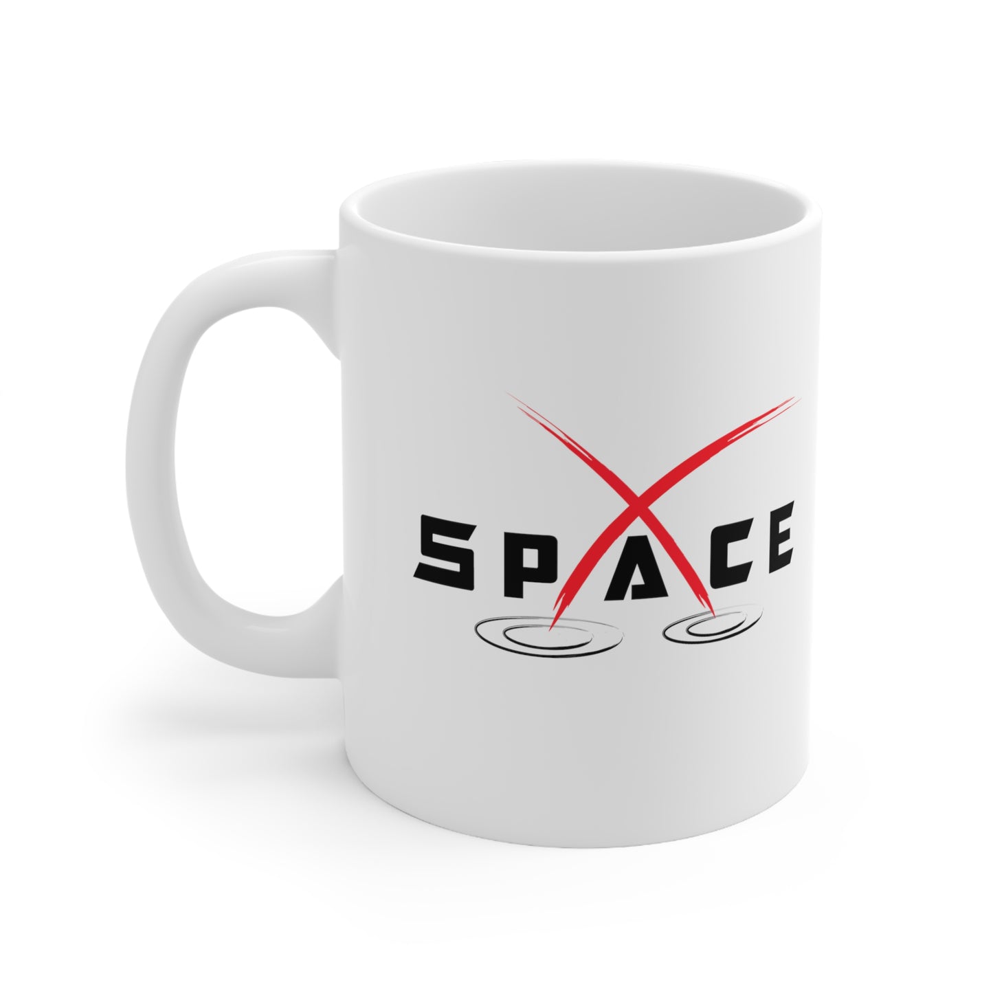 Space Mug