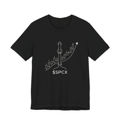IPO $SPCX