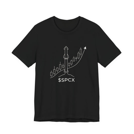 IPO $SPCX