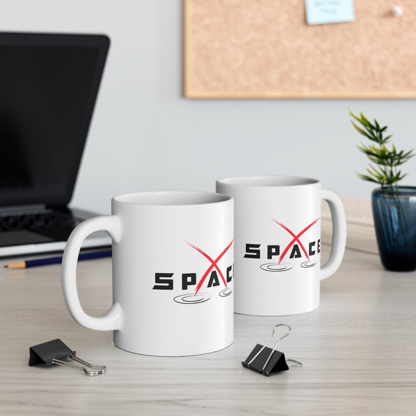 Space Mug