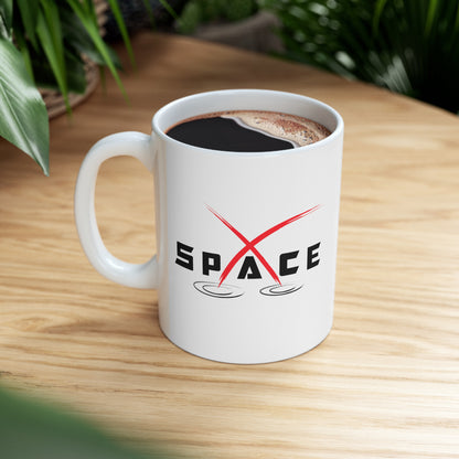 Space Mug