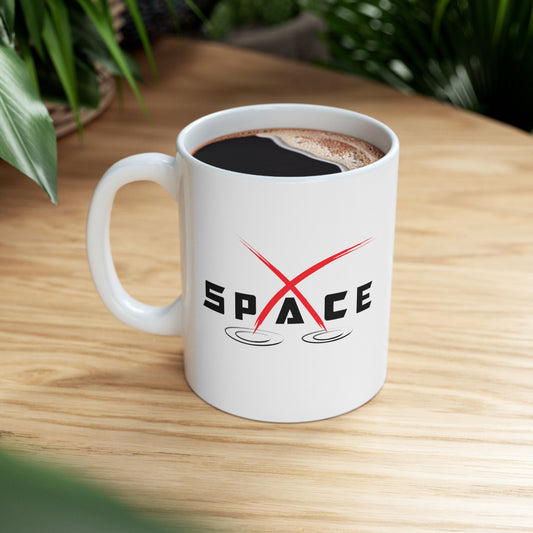 Space Mug