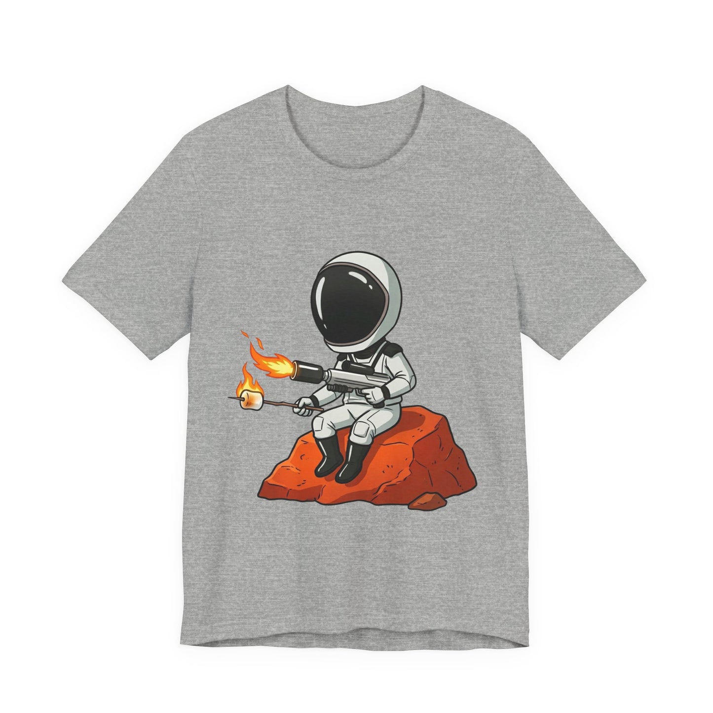 Marsmellow T-shirt