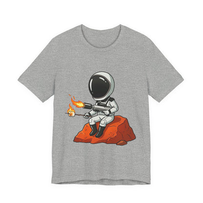 Marsmellow T-shirt