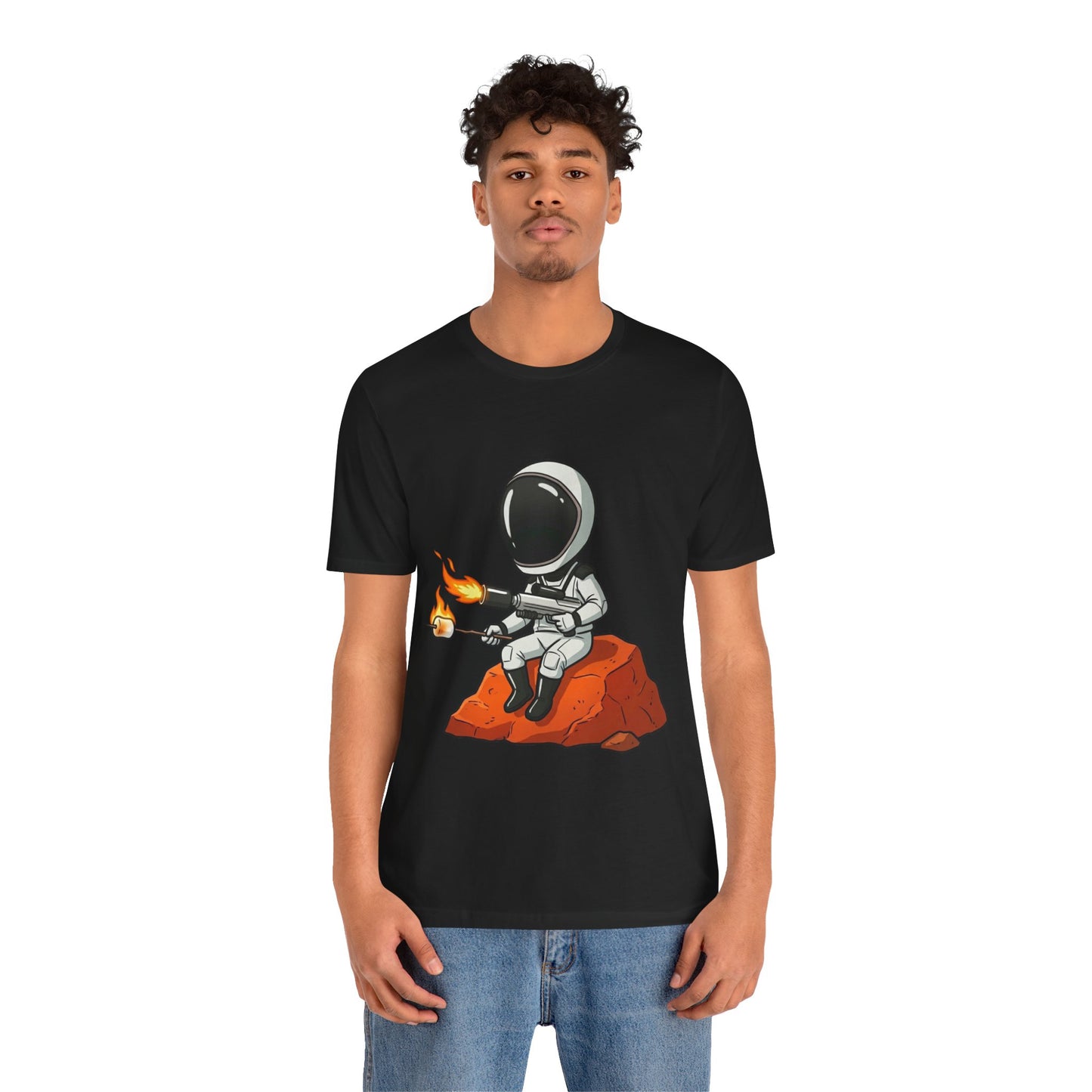 Marsmellow T-shirt