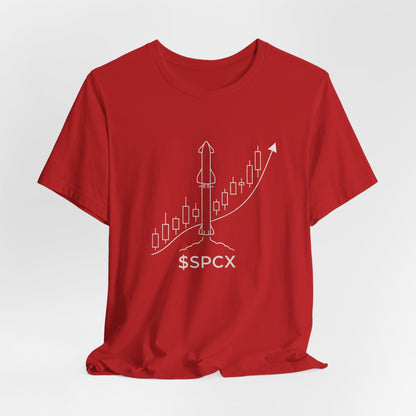 IPO $SPCX