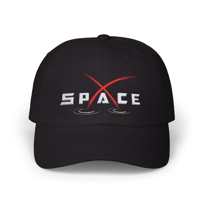 Space Hat